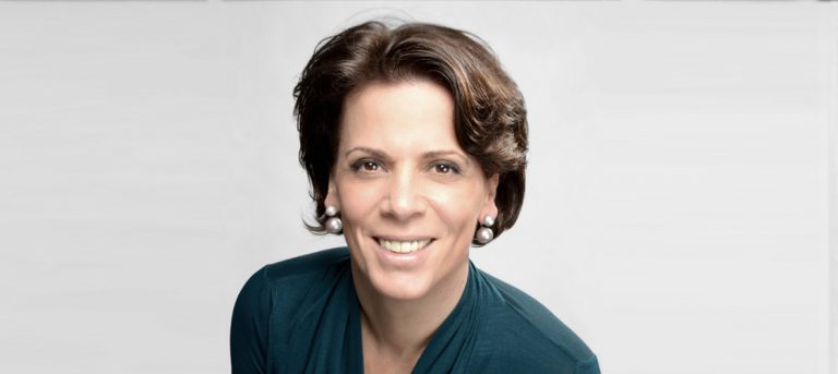 Book Alexandra Palt | Sustainability Speaker | Speaker Agent