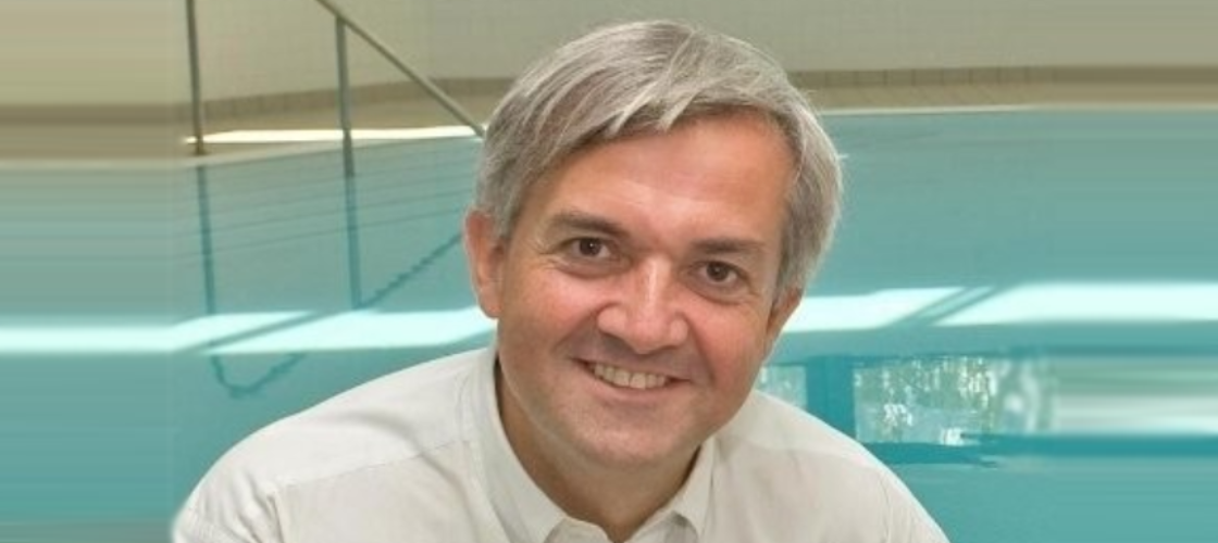Chris Huhme official speaker profile picture