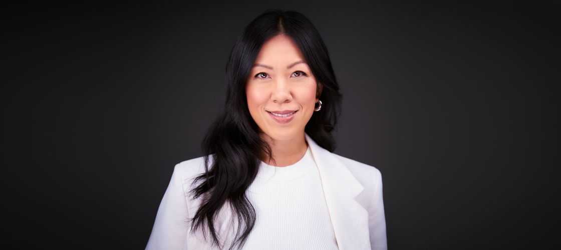 Michelle Li Official Speaker Profile Picture