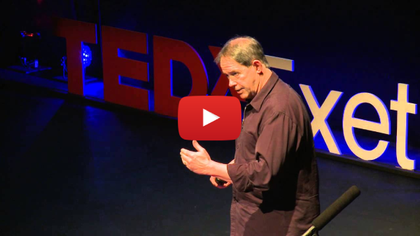 Jonathon Porritt Official Speaker for World Wildlife Day