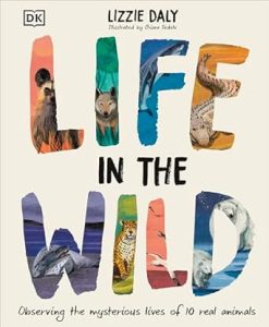 Life in the Wild Book Cover