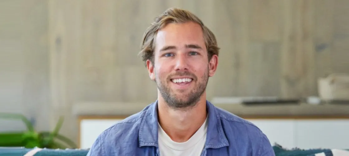 Will Pearson official speaker profile picture