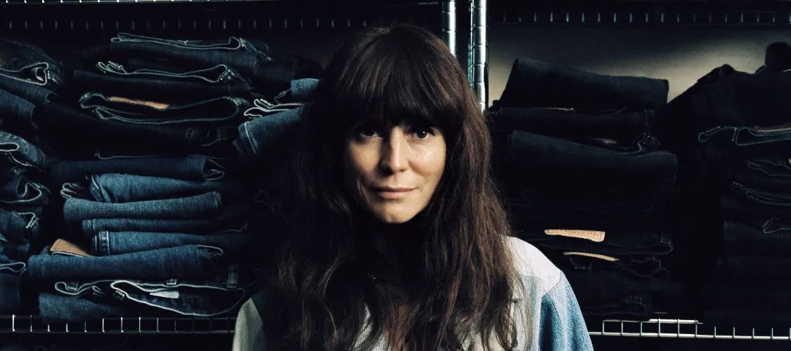 Book Anna Foster | Sustainability Speaker | Speaker Agent