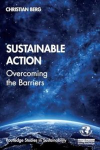 Sustainable Action: Overcoming the Barriers