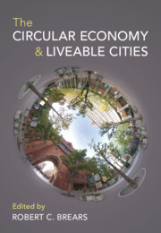 The Role of Education in Developing Liveable Cities with Functioning Circular Economies